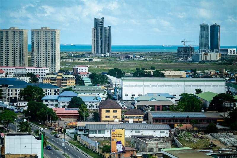 Conakry