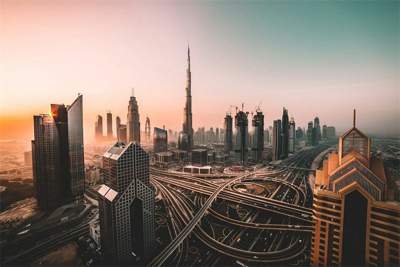 Dubaï